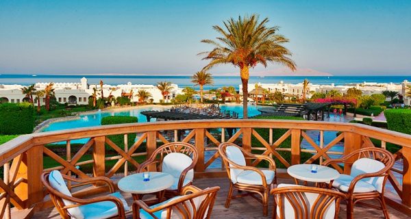 Sea Club Resort, Египет, Шарм-эль-Шейх, Фото hotway.com.ua